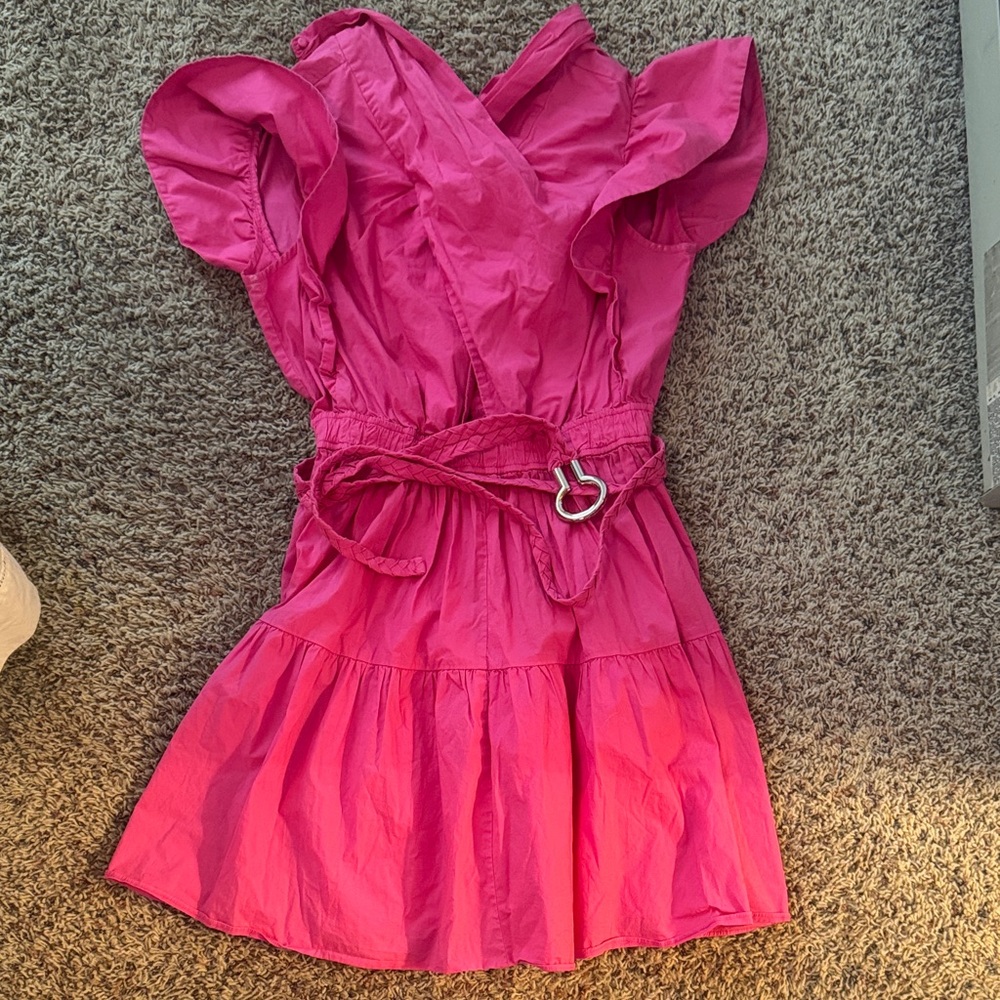 Derek lam Crosby Finn dress